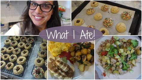 As an amazon associate i earn from qualifying purchases. Week One On Weight Watchers Freestyle Thoughts | Baking ...
