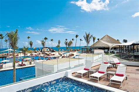 Royalton Chic Punta Cana Resort Spa Adults Only All Inclusive Resort