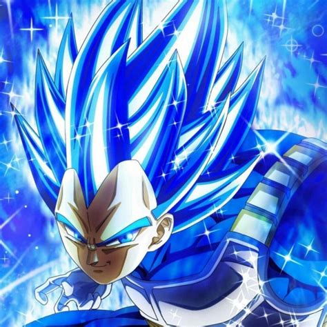 Stream Dragon Ball Super Super Saiyan Blue Evolution Vegeta Epic Rock