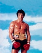 ROCKY II & ROCKY III High-Octane Gasoline Drenched American Cinema