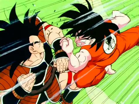 This class was created as part of the player equivalent cr variant rule using the martial artist (dragon ball supplement) class, and adventurer (5e background) background, and as such is not follow traditional cr. Dragon Ball Characters: Raditz Dragonball Dbz Gt Characters