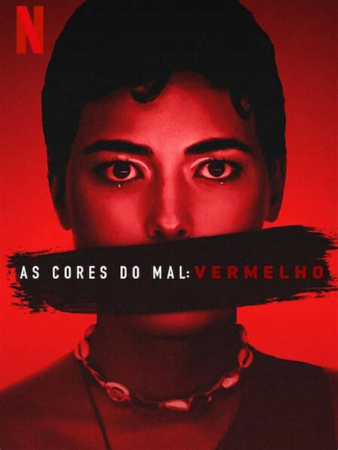 Onde Assistir As Cores Do Mal Vermelho 2024 Online Entreter Se