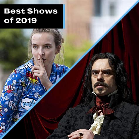 17 best tv shows of 2019 so far top new upcoming tv series 2019