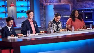 Prior to season seven, the series was known as the next food network star. Food Network Star Kids TV Review