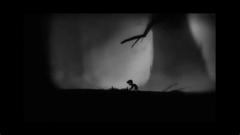 Limbo Gameplay Part 1 😁🎮 No Commentary Youtube