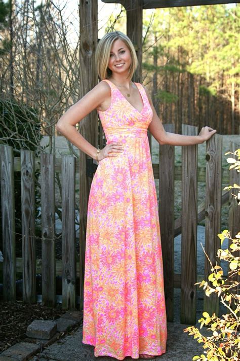 Lilly Pulitzer Sloane Dress In Resort White Sunkissed Fashion