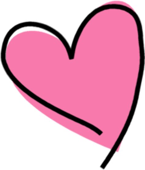 Download High Quality Hearts Clipart Cute Transparent Png Images Art