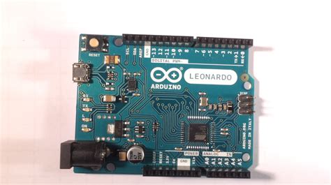 Arduino Leonardo Pinout Guide Atmega32u4 Nerdytechy
