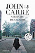 Out of the blue and into the black...: John Le Carré Asesinato de ...