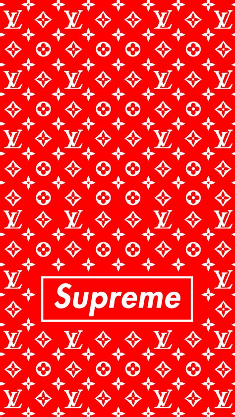 Download the background for free. 70+ Supreme Wallpapers in 4K - AllHDWallpapers