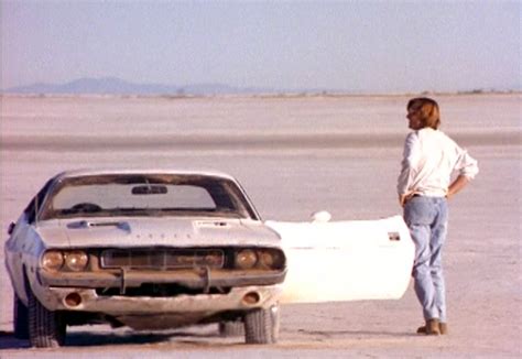 Just A Car Guy Vanishing Point Was Remade Viggo Starred