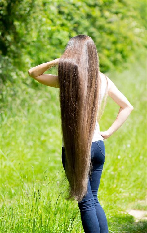 160 best images about long hair on pinterest long hair gorgeous hair and silky hair