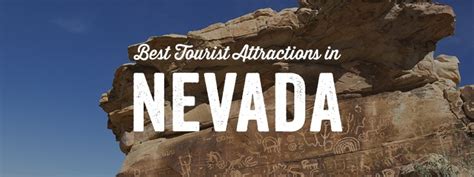 Best Tourist Attractions In Nevada Giordanos