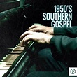 Carolina Kings of Harmony - 1950s Southern Gospel | iHeart