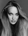 Picture of Jerry Hall