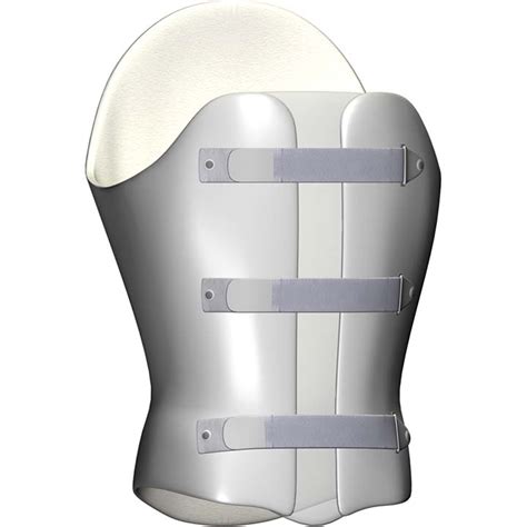 Expander Thoracolumbosacral Orthosis Tlso Back Support Brace