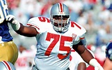 Orlando Pace, Ohio State OT - 2013 Hall of Fame Class photo gallery - ESPN