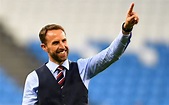 Gareth Southgate calls Sweden result 'best day in coaching' but urges ...
