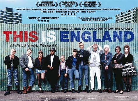 Sección Visual De This Is England Filmaffinity