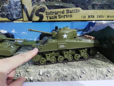 Heng Long 130th Scale Rc Tanks 1 Pair Set Rc Tank Legion Shop