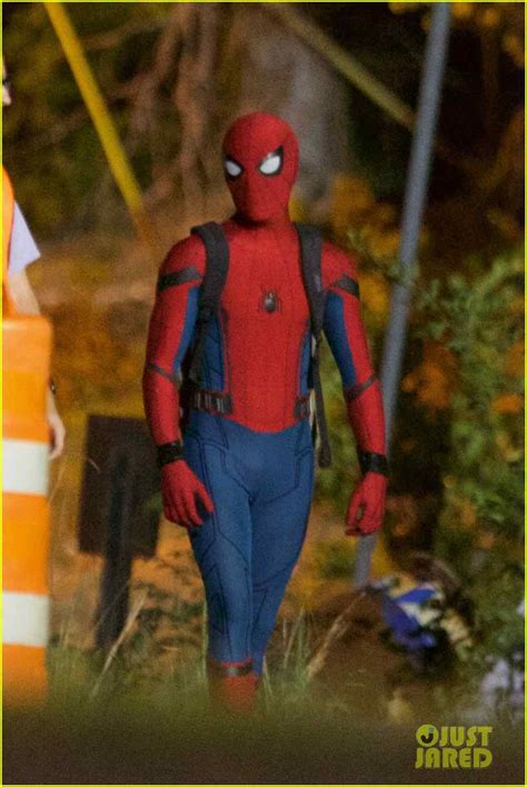 Is Black Widow Appearing In Spider Man Homecoming Daily Superheroes