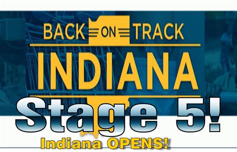 Indiana Advances To Stage 5 Panoramanow Entertainment News