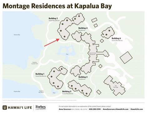 The Montage Kapalua Bay Is Ranked 1 Resort In The Country In 2022