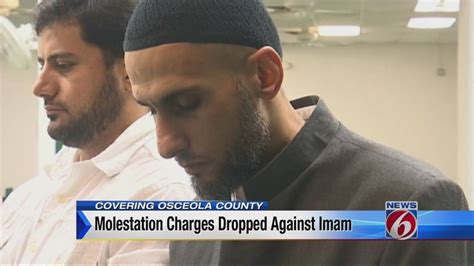 11pm Imam Molestation Charges Dropped Youtube