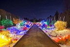 Blossoms of Light Denver Botanic Gardens: Denver Attractions Review ...