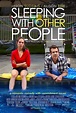 Sleeping With Other People (2015) Poster #1 - Trailer Addict