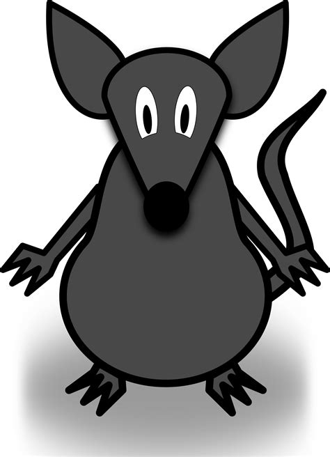 Clipart Mouse