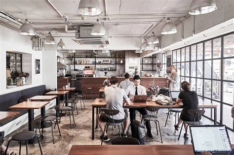 Rent your office space in penang, malaysia. 10 Co-Working Space นั่งทำงานชิลชิล | Chill Online