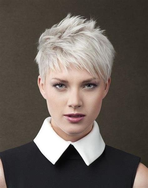 20 Best Ideas Of Very Short Textured Pixie Haircuts