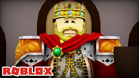 Im The King Of Roblox Youtube