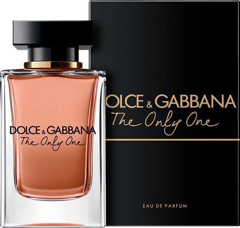 Dolce And Gabbana The One Dolce And Gabbana The One For Women Eau De