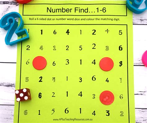 The Best Number Recognition Games To Make Learning Numbers Fun