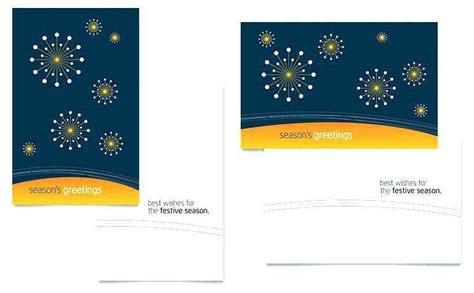 81 Report Avery Greeting Card Template 3297 For Ms Word By Avery