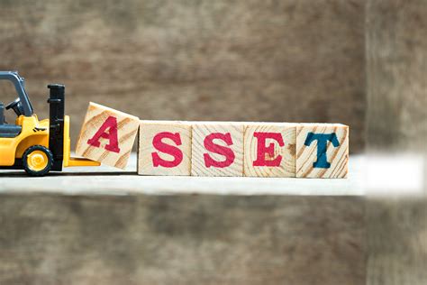 Tangible assets are assets with a physical form and that hold value. The Building Blocks of Value: Net Tangible Assets - Davis ...