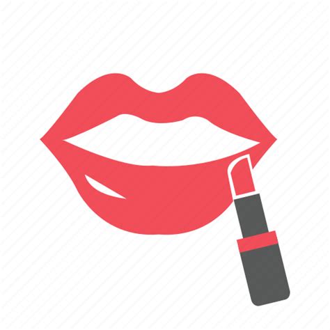 Concealer Lip Lip Gloss Lipstick Makeup Powder Women Icon