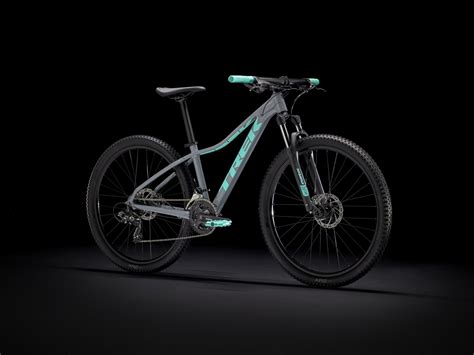 Mountain bike frames can come in different materials. Marlin 5 Women's | Trek Bikes (GB)