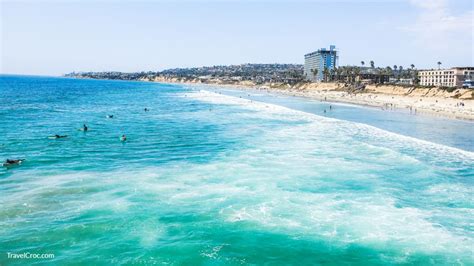 Best Surfing In San Diego Unbelievable Surf Spots You Cant Miss