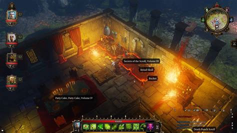 Divinity Original Sin Enhanced Edition Finding The Missing Villagers