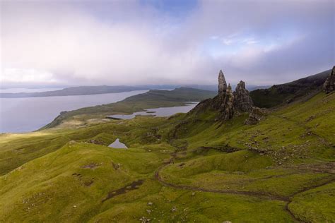 16 Places To Visit On The Isle Of Skye Things To Do And Must See Attractions Daily News Dot