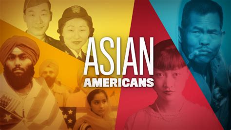 Asian Americans Pbs Learningmedia