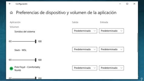 Cómo Configurar El Sonido En Windows 10 Y Windows 11
