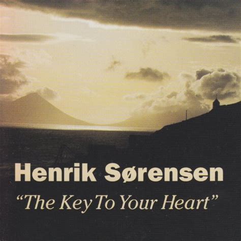 The Key To Your Heart Von Henrik Sørensen Bei Amazon Music Amazonde
