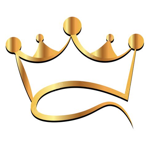 King Crown Vector Png King Crown Vector Png Transparent Free For The