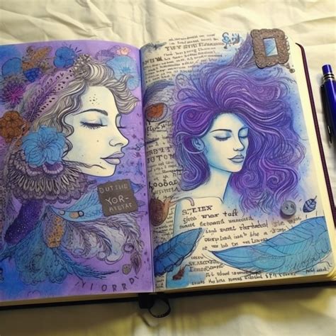 How To Start A Dream Journal