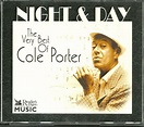 NIGHT & DAY: THE VERY BEST OF COLE PORTER (3 CD) Reader's Digest Music
