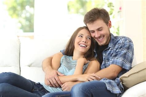 How To Discuss Living Together With Your Partner